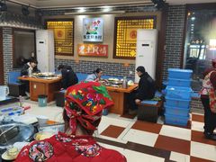 -黑土风情铁锅炖(兴业路店)