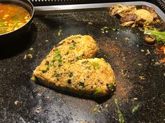 -猪的故事·韩式烤肉(韩乐坊店)