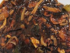 -浑河春面馆·非遗鹿角面(房山店)