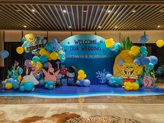 -必胜客(华南摩尔店)