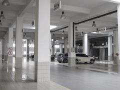 -天津华泰通一汽大众4S店(西青大寺店)