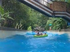 -武汉玛雅海滩水公园