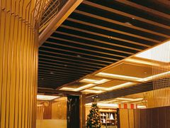 大堂-富力丽思卡尔顿酒店·香荟全日制餐厅