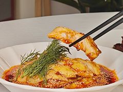 -洋洋中餐馆·SINCE 1997(信投店)