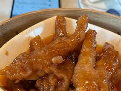 -相思林金岛饭店(青山湖店)