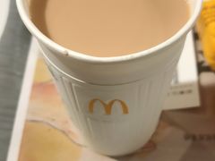 -麦当劳(红旗路店)