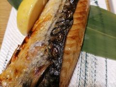 -林妈妈村·日式料理(宝山龙湖天街店)