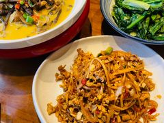 -江南小叙·美食研究院(鱼街店)