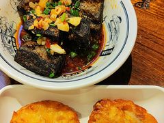 -黑白电视长沙小吃(悦汇城店)