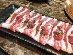 薄烧肥牛-魔宗·烧肉(汉街店)