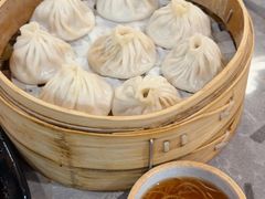纯蟹粉纯蟹膏双拼-莱莱小笼·乔艾