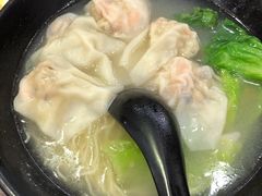 鲜虾云吞面-民信老铺(人民路店)
