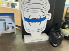 -CUBIC3三立方咖啡(西岸凤巢店)