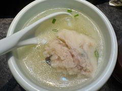 -三道菜(明堂公园店)