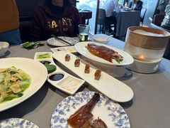 -阿庄新豫菜(通泰路店)