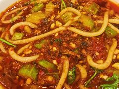 -西域阿里马新疆菜·清真(桂花路店)