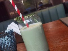 -茉里·舒芙蕾·手作甜品