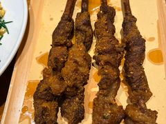 -蒙艾里民族传统菜蒙餐