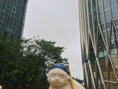 -深圳湾万象城(南山店)