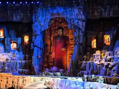 -华夏文旅西安度假区