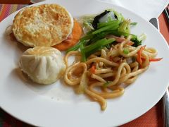 -千岛湖君澜度假酒店(文广轩中餐厅)