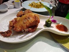 -鼎记酒楼(雁南一路店)