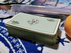 -好心里咨询Tarot塔羅