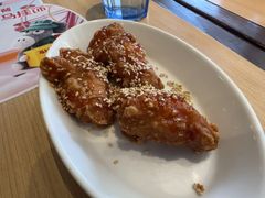 -必胜客(金高店)