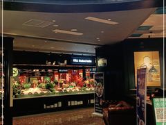 门面-SEA西雅图海鲜自助餐厅(海乐世界店)