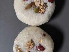 八宝饭-美新点心店(陕西北路店)