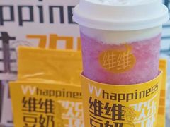 -维维豆奶(金鹰新街口店)