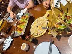 -福慧慈缘素食餐厅(王府井店)