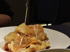 -北院·果木烤鸭·25年东北菜(创意产业园店)