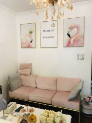 -美肤盾祛痘·问题肌头疗管理中心