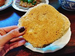 吊炉烧饼-老三羊汤【北兴隆街店】