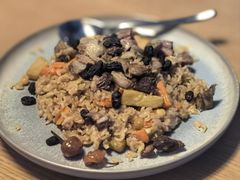 黑手抓饭-纳鲁孜·新疆特色餐厅(上海悦荟广场店)