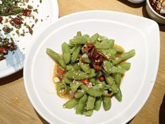 -乔街深夜食堂·小龙虾·高压锅生蚝(杭州总店)