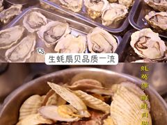 -蚝英雄鲜蚝自助专门店(长楹天街直营店)
