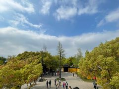 -西园戒幢律寺