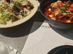 -一棠龙虾•王牌虾球(楚河汉街店)