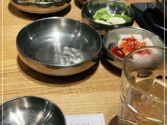 -姜虎东白丁烤肉(银泰中心in99店)