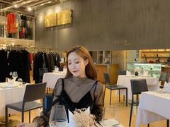 -我的四季意大利餐厅(春天百货店)