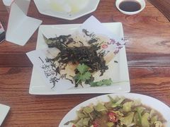 -吴祥记潮州菜·百年老字号·砂锅粥