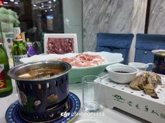 -老毛手抓·盐池滩羊非遗手抓(宁夏总店)