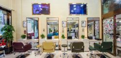 -SOLO Hair Salon