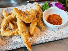 小酥肉-同仁四季椰子鸡(宝安壹方城店)