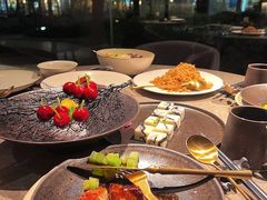 -湖畔居茶楼(湖滨店)