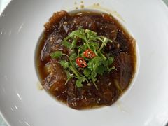 -北戴河转鱼·炒螃蟹酱餐厅