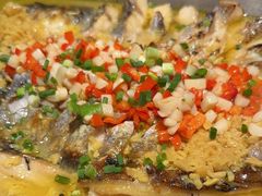 -半天妖烤鱼(紫荆广场店)