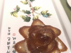 -京味斋·北京烤鸭(北京南站洋桥店)